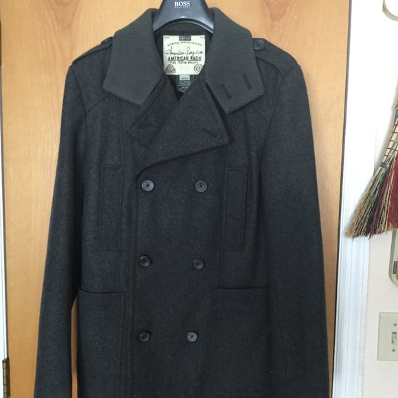 American Rag Other - American Rag Jacket/Peacoat, Like New-